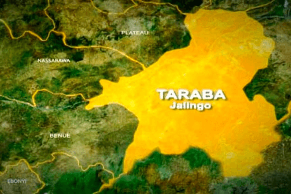 Taraba State Commissioner for Finance Sarah Adi addresses state debt claims