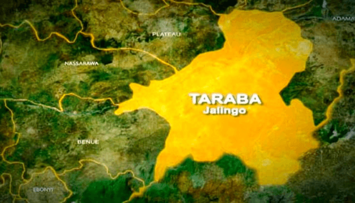 Taraba State Commissioner for Finance Sarah Adi addresses state debt claims
