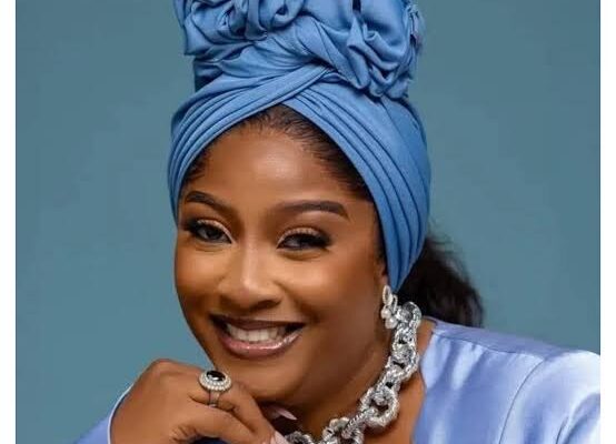 Late Nollywood actress Temitope Osoba, who was known for her roles in Yoruba-language films.