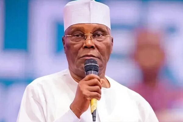 Atiku Abubakar and President Bola Tinubu clash over Nigeria security record