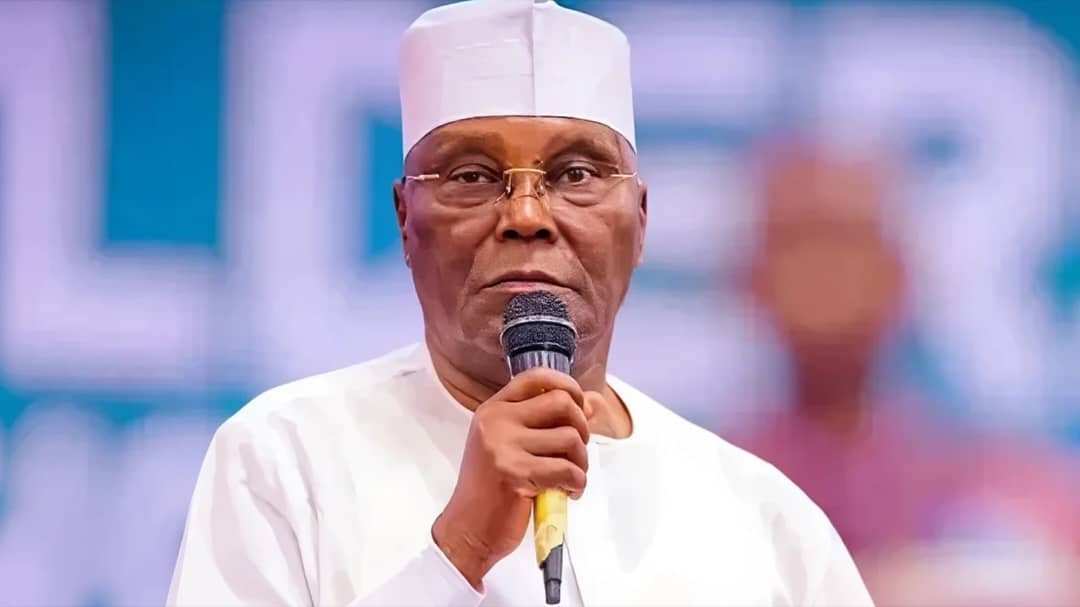 Atiku Abubakar and President Bola Tinubu clash over Nigeria security record