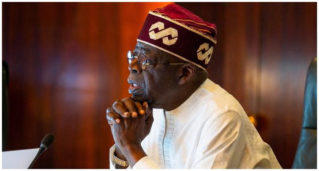 President Bola Tinubu directs the preparation of Nigeria’s National Threat Assessment and five-year defence plan
