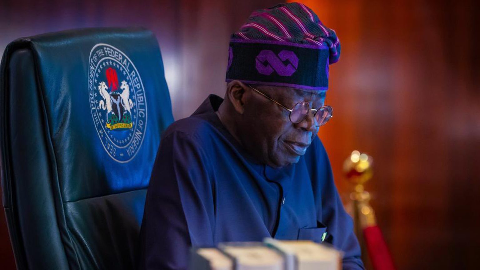 President Bola Tinubu orders forensic investigation into fake agencies in Nigeria