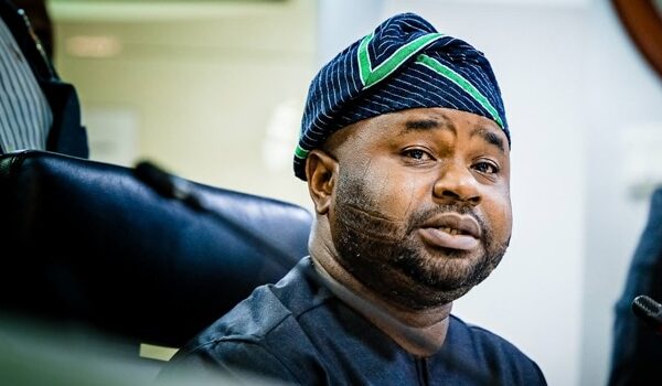 NRS Chairman Zacch Adedeji discusses President Bola Tinubu’s lifestyle