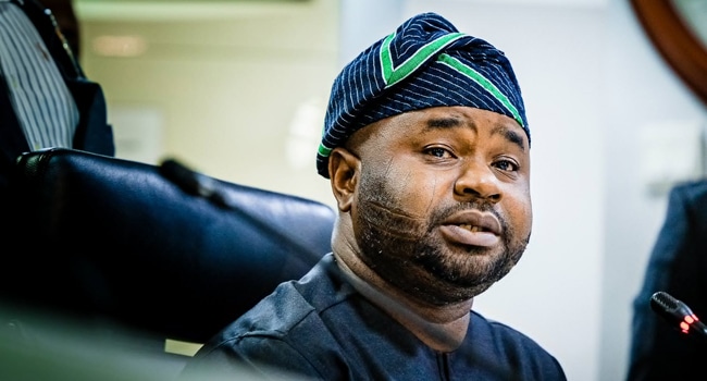 NRS Chairman Zacch Adedeji discusses President Bola Tinubu’s lifestyle