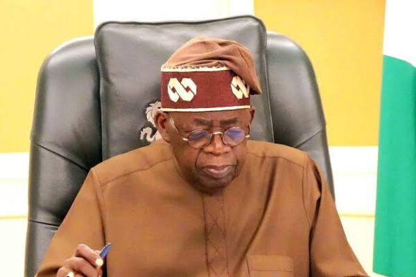 President Bola Tinubu speaks on fixing Nigeria’s challenges and refinery problems