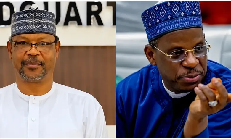 President Bola Tinubu renews the appointments of NTA Director-General Abdulhamid Dembos and NAN Managing Director Ali Mohammed Ali.