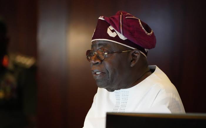 President Bola Tinubu suspends three permanent secretaries over fake agency investigation