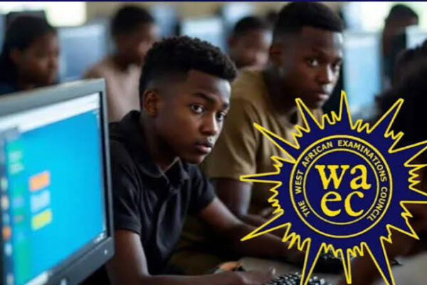 WAEC announces the release of the 2026 WASSCE results and the withholding of 167,486 results over alleged examination malpractice.