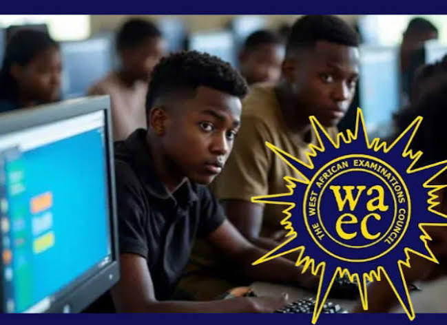 WAEC announces the release of the 2026 WASSCE results and the withholding of 167,486 results over alleged examination malpractice.
