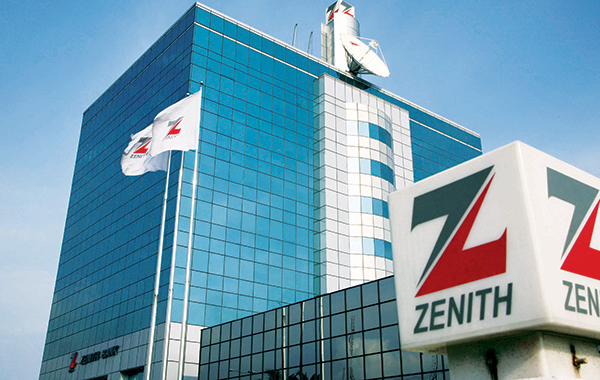 Zenith Bank hosts the 10th International Trade Seminar on Nigeria's non-oil export growth and value addition.