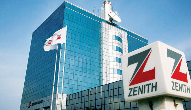 Zenith Bank hosts the 10th International Trade Seminar on Nigeria's non-oil export growth and value addition.