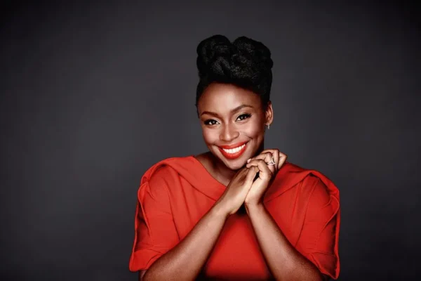 Chimamanda Ngozi Adichie speaks about her son Nkanu’s death and her changed relationship with Nigeria