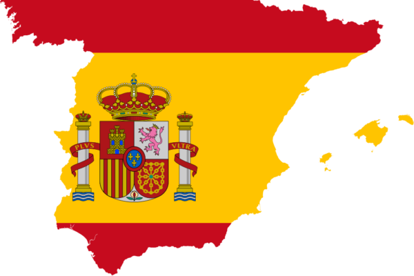 Full-face veil restriction in Lleida Spain