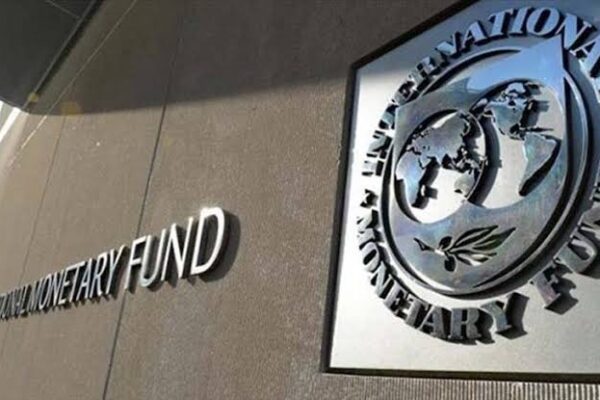 IMF warns global public debt is nearing 100 percent of GDP
