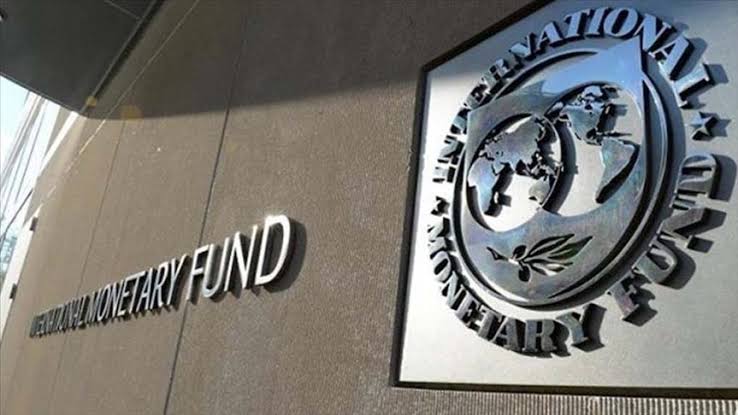 IMF warns global public debt is nearing 100 percent of GDP