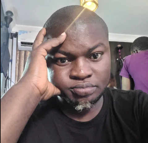 Kogi Governor’s aide Promise Emmanuel calls for religious tolerance after viral roadside prayer controversy