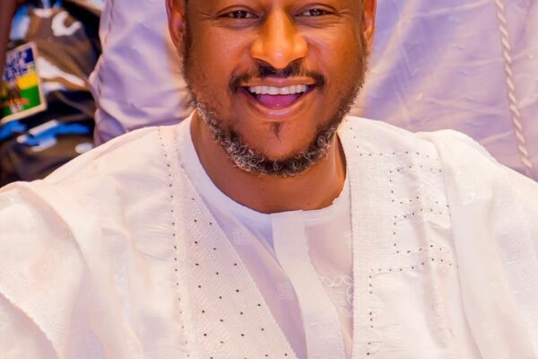 Governor Dikko Umaru Radda of Katsina State.