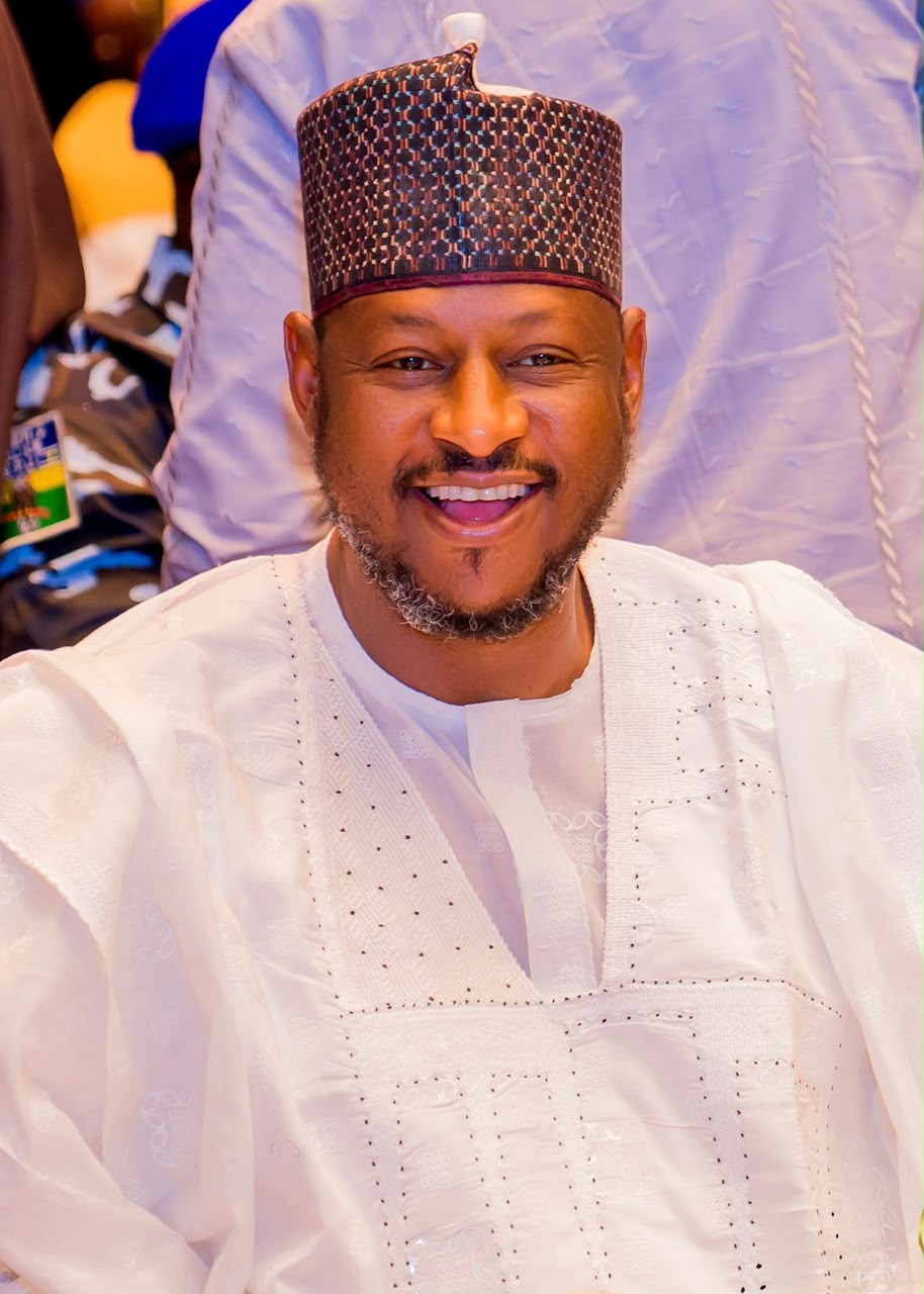 Governor Dikko Umaru Radda of Katsina State.