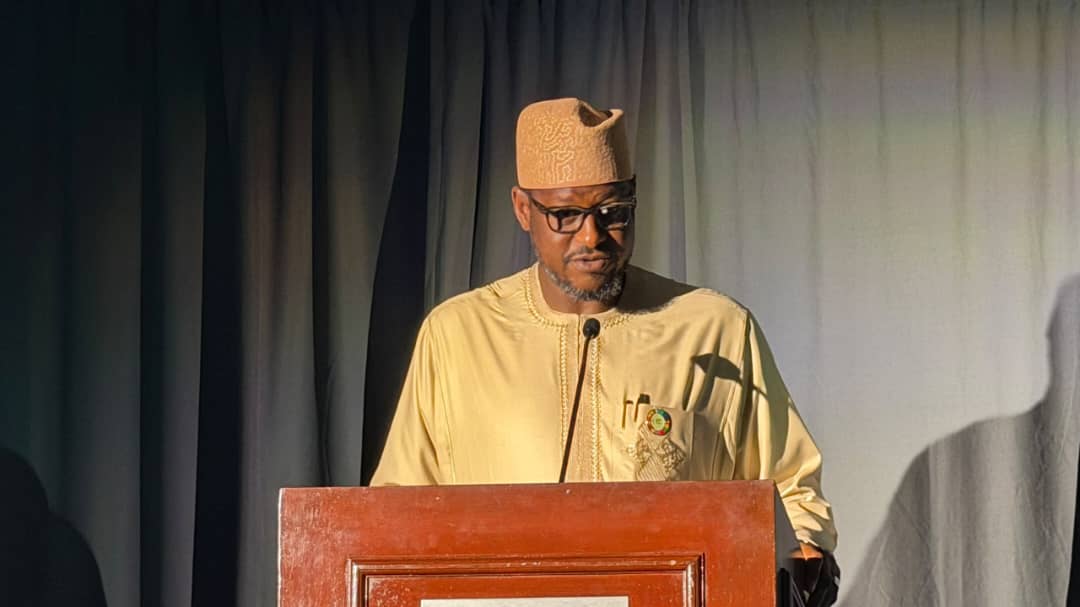 Dikko Radda unveils North-West Peace Security and Development Framework at UNGA 81