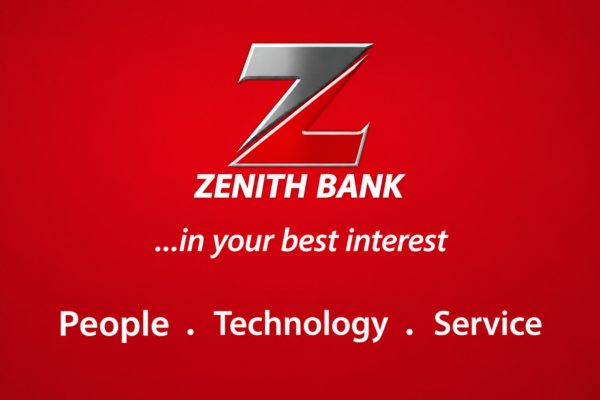 Zenith Bank branch offering Dangote Refinery share subscription services
