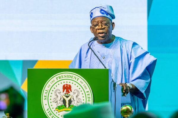 President Bola Tinubu welcomes the $12m Abuja Centre for Entrepreneurship to support MSMEs and start-ups