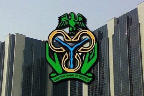 Nigerian banks’ deposits with the Central Bank of Nigeria in August 2026