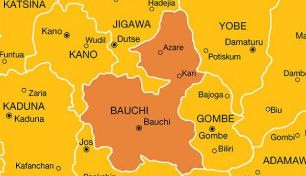 Bauchi State officials flag off payment of N10 billion in gratuity arrears to retired civil servants.