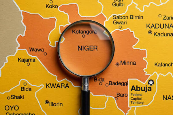Residents flee Borgu in Niger State to Benin Republic amid worsening insecurity