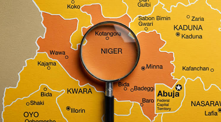 Residents flee Borgu in Niger State to Benin Republic amid worsening insecurity