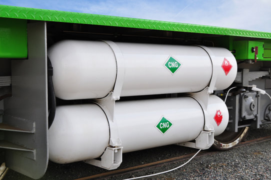 CNG buses and commercial vehicles face refuelling and infrastructure challenges across Nigerian states