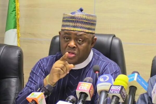 Femi Fani-Kayode warns South Africa over killings of Nigerians