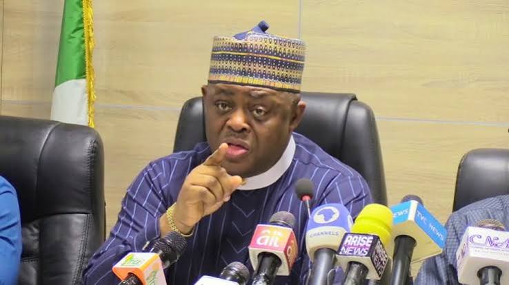 Femi Fani-Kayode warns South Africa over killings of Nigerians