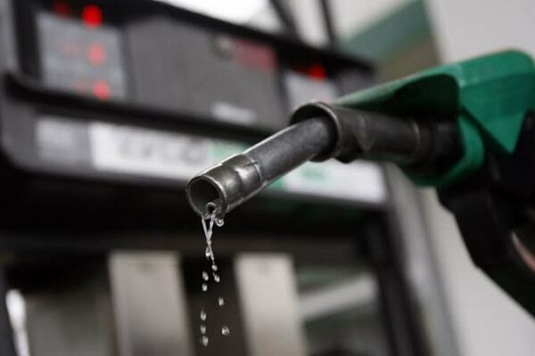 Fuel subsidy removal and Nigeria government finances