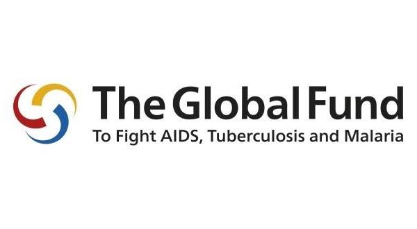 Global Fund executive director speaking about global health funding cuts