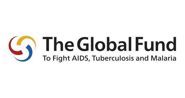 Global Fund executive director speaking about global health funding cuts