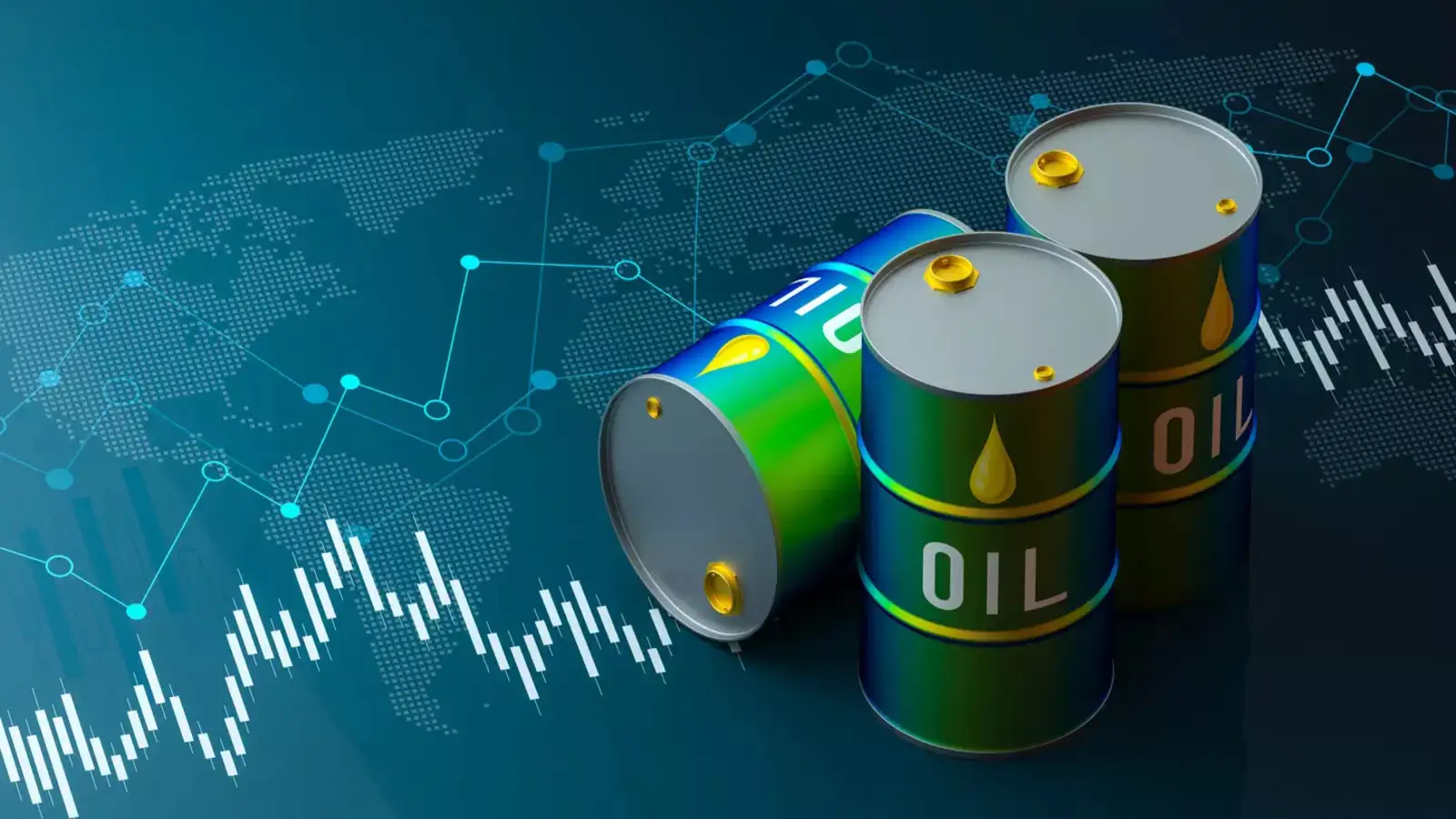 Oil tankers near the Strait of Hormuz as Iran tightens restrictions and oil prices rise above $100 a barrel.