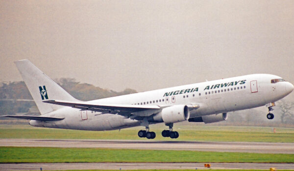 Former Nigeria Airways workers receive ₦18 billion severance benefits from Federal Government