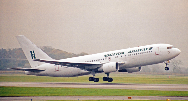 Former Nigeria Airways workers receive ₦18 billion severance benefits from Federal Government