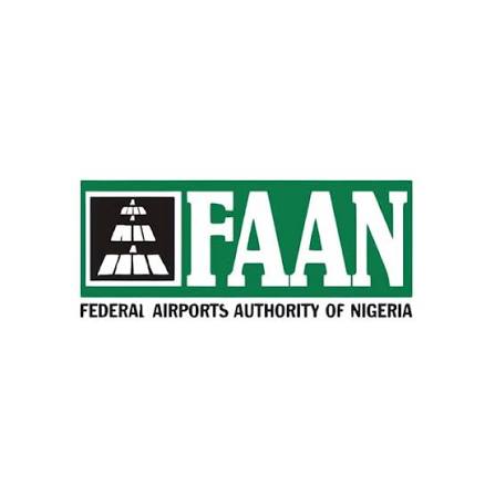 FAAN Managing Director Olubunmi Kuku speaking at an aviation conference in Abuja