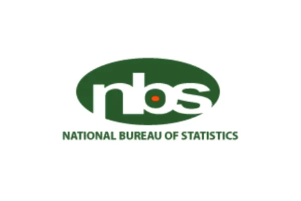 NBS Nigeria inflation rate falls to 15.39 percent in August 2026