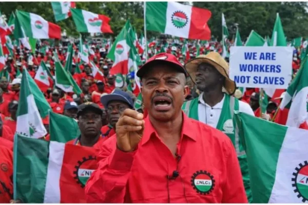 Nigerian public workers threaten strike over petrol prices and wage demands