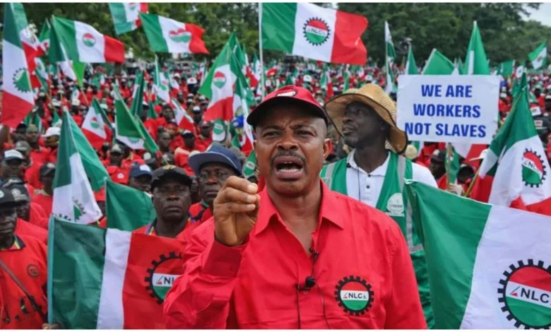Nigerian public workers threaten strike over petrol prices and wage demands