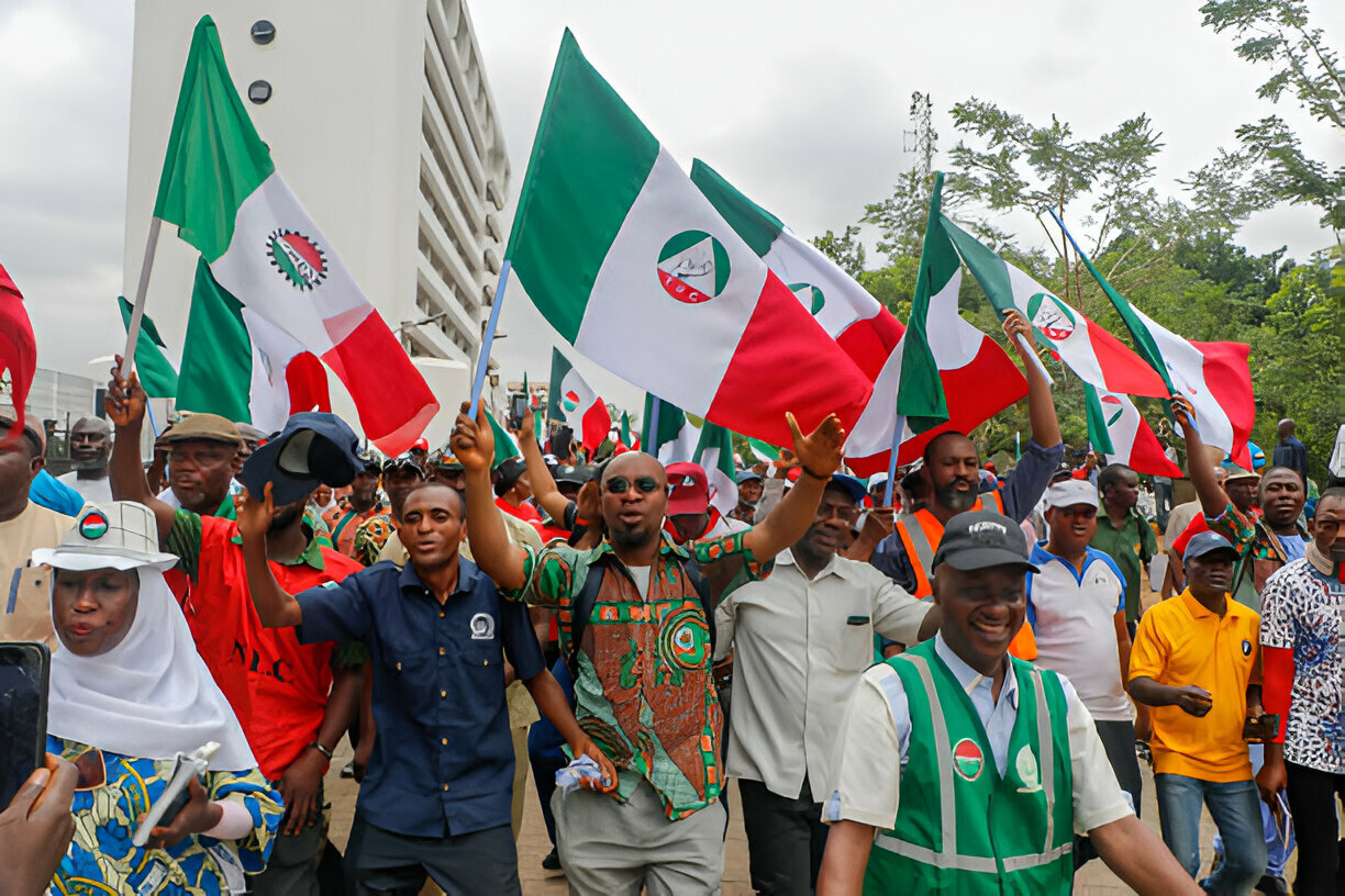 Petrol price increase and Dangote Petroleum Refinery crude supply debate