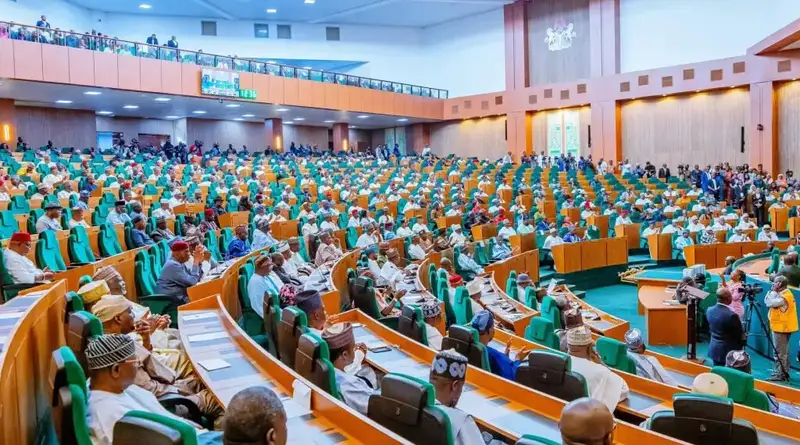 House of Representatives extends 2025 capital budget implementation deadline to December 31
