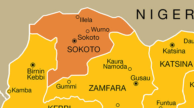Operation FANSAN YAMMA troops rescue two kidnapped victims after foiling terrorist attack in Sokoto