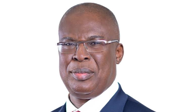 Former Bayelsa State Governor Timipre Sylva amid EFCC allegations and his resignation from the APC.