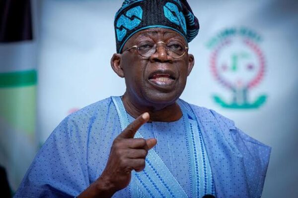 President Bola Tinubu says Nigeria is on track to achieve a $1 trillion economy by 2030 through economic reforms and investment.