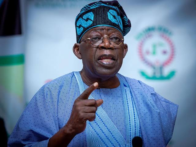 President Bola Tinubu says Nigeria is on track to achieve a $1 trillion economy by 2030 through economic reforms and investment.