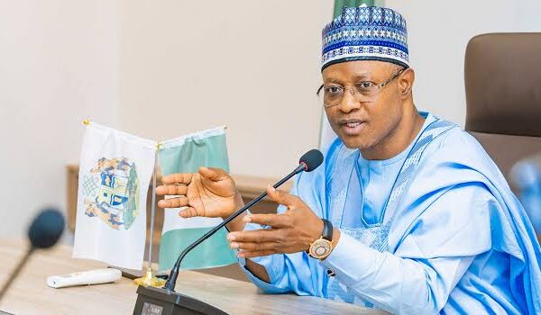 Kaduna State Governor Uba Sani approves ₦3.659 billion pension payments for retirees